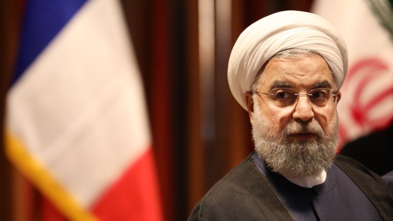 إيران والهروب من العُزلة