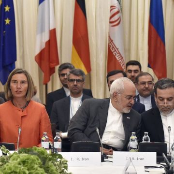 إيران تنتظر المزيد من دول القوى العظمى