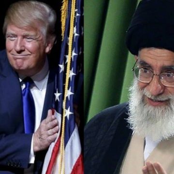إنترسيبت: تآمر إسرائيلي إماراتي سعودي مع ترامب ضد إيران