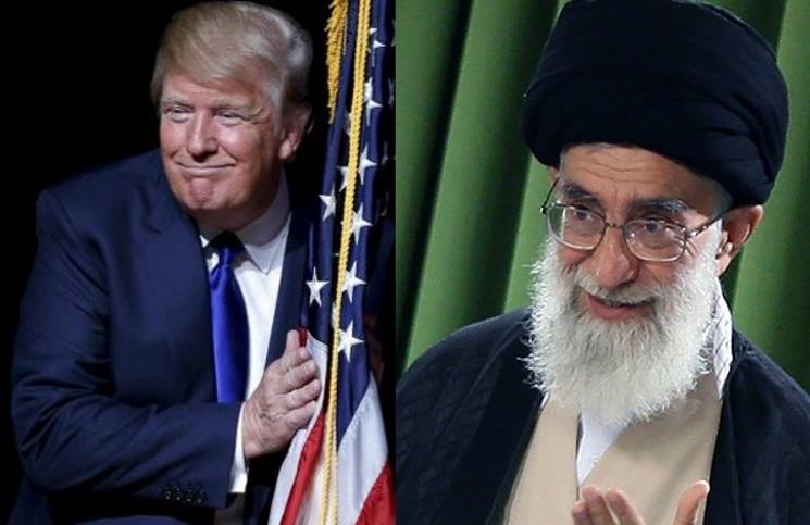 إنترسيبت: تآمر إسرائيلي إماراتي سعودي مع ترامب ضد إيران