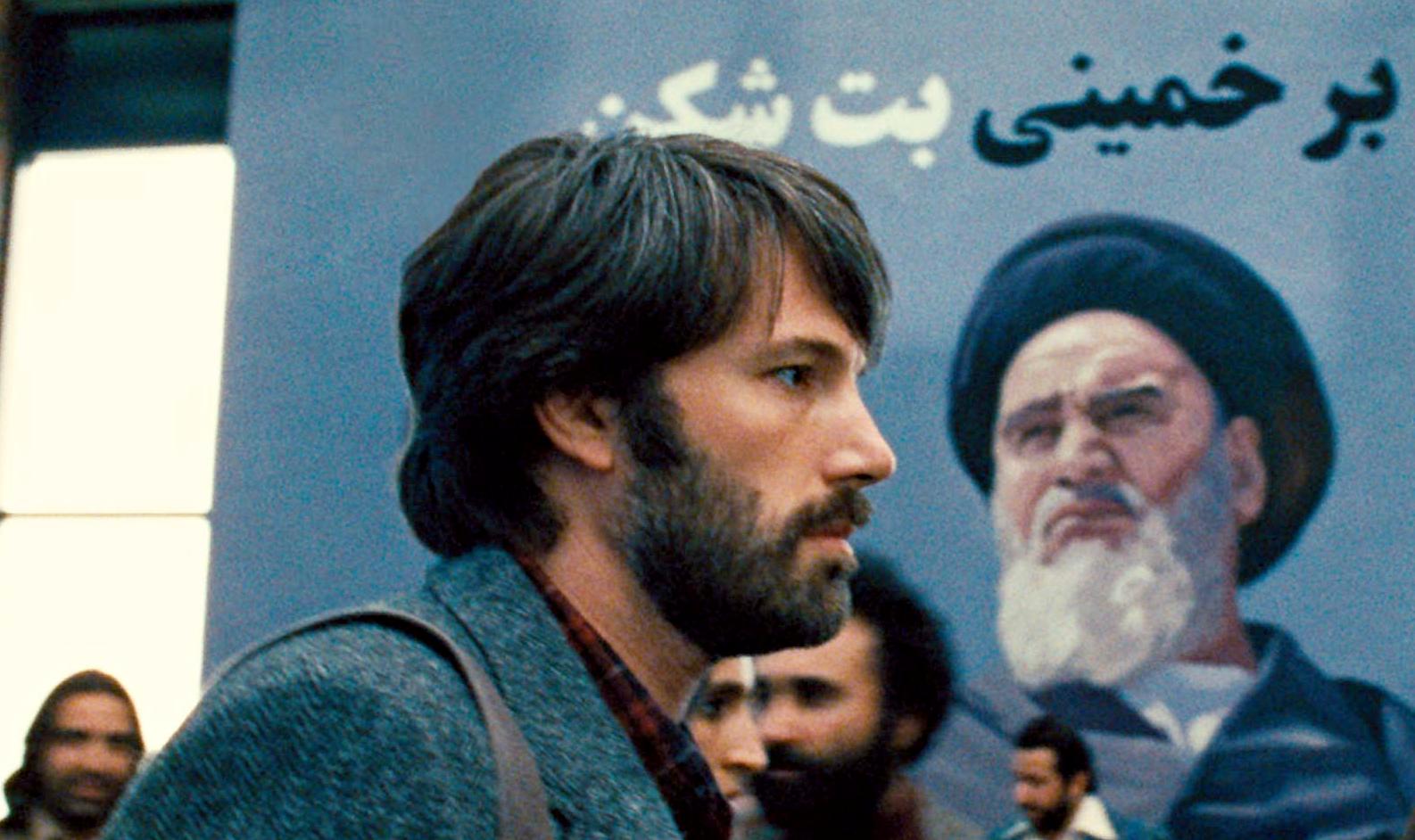 إيران في عيون «هوليوود».. كيف صوَّرت السينما الأمريكية دولة الملالي؟