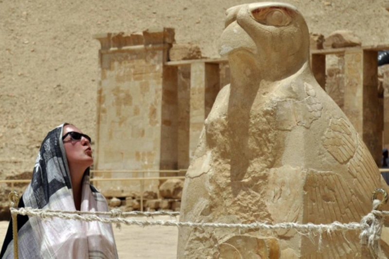 السياحة الإيرانية في مصر.. بين تخوفات «التشيع» وقطيعة السياسة
