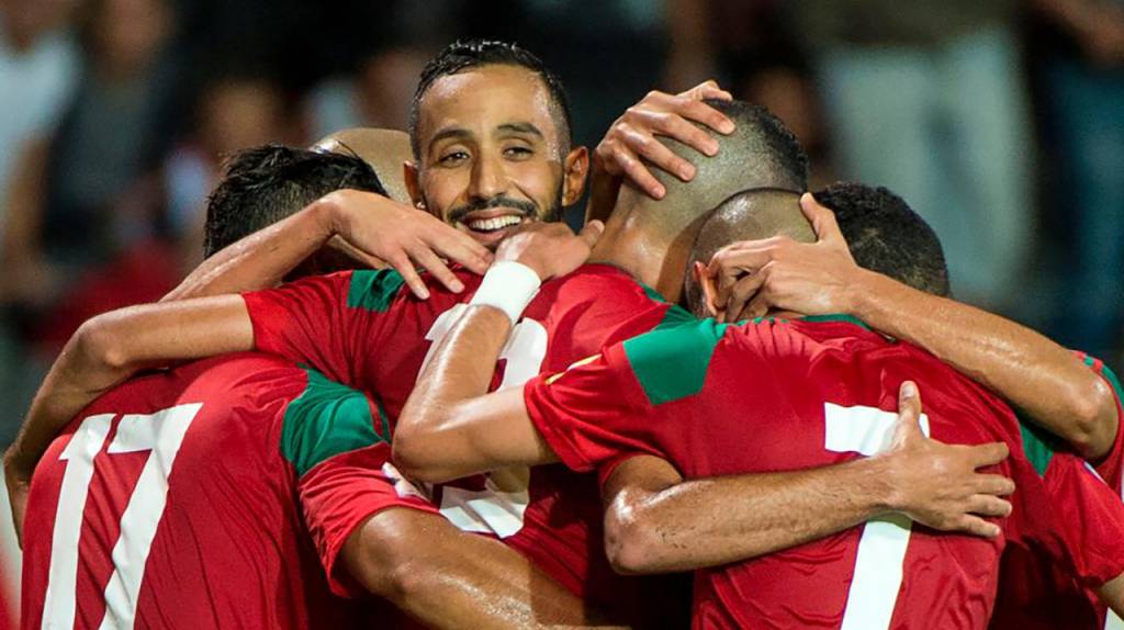 لماذا يصعب الفوز على المغرب؟ السر إجادته طريقة الـ«البلاي ستيشن»؟