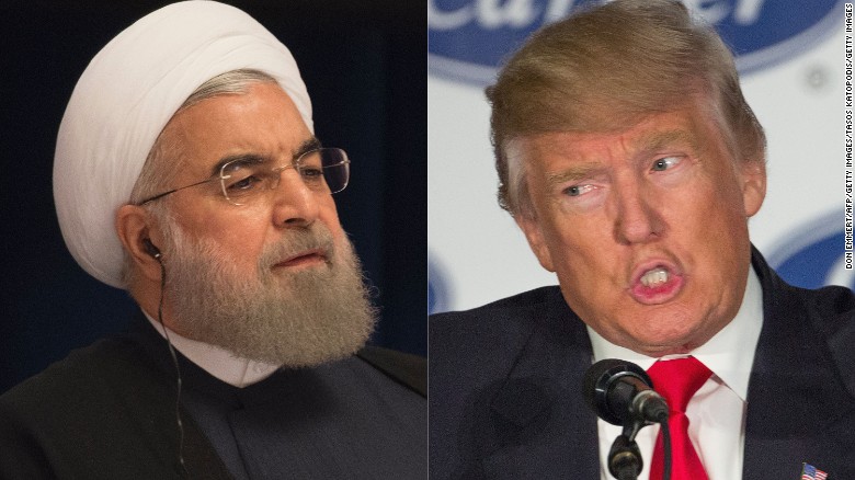 هل ستواصل الولايات المتحدة سياستها في عدم مواجهة إيران بسوريا؟