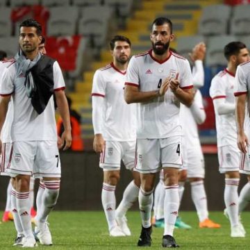 إيران تختتم استعدادها للمونديال بفوز غير مقنع على ليتوانيا.. ومدربها يتوعد المغرب