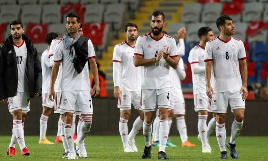 إيران تختتم استعدادها للمونديال بفوز غير مقنع على ليتوانيا.. ومدربها يتوعد المغرب