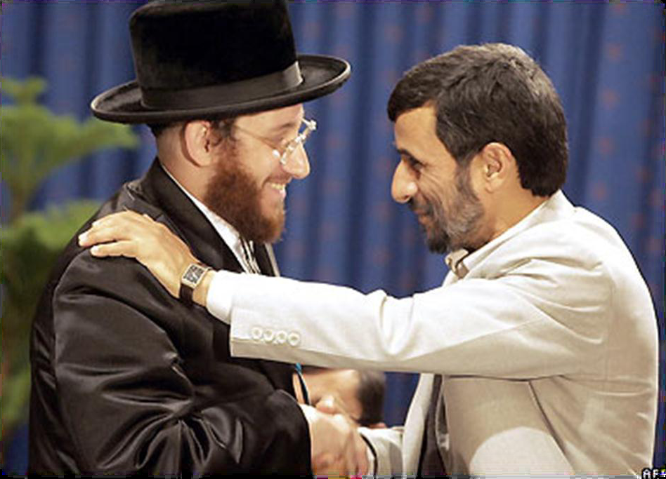 يهود إيران.. أقلية مؤثرة ومُقربَة من النظام