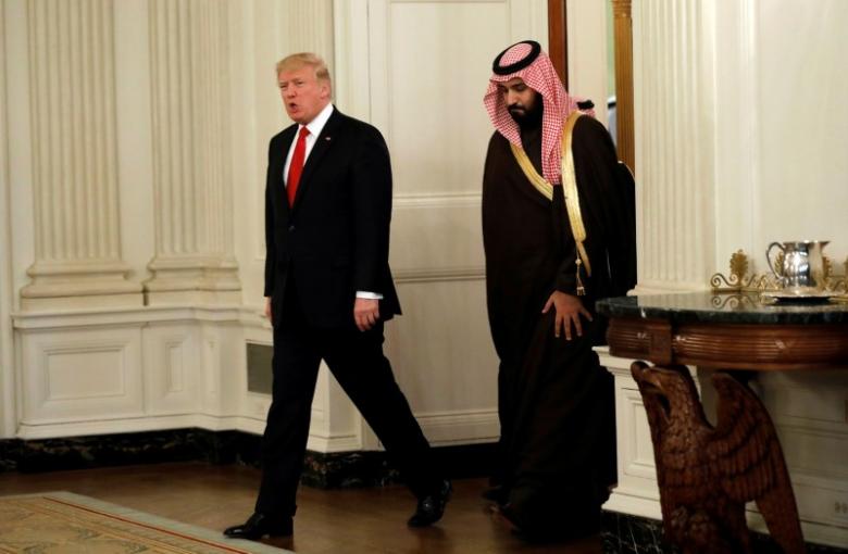 السعودية تأخذ التهديد الإيراني على محمل الجد.. لكن ماذا عن أمريكا؟