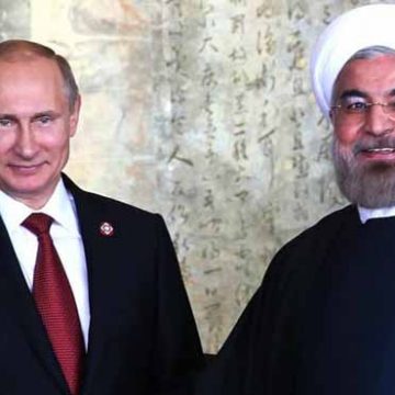 هل تسمح روسيا لإيران بالانتصار على أمريكا؟