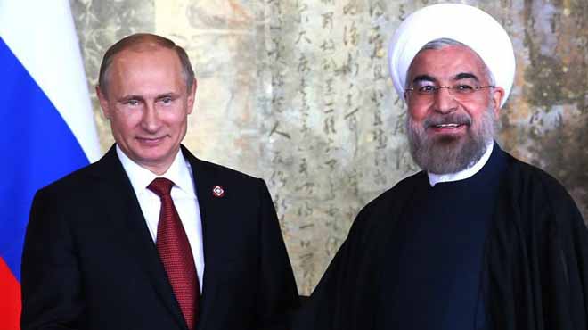 هل تسمح روسيا لإيران بالانتصار على أمريكا؟