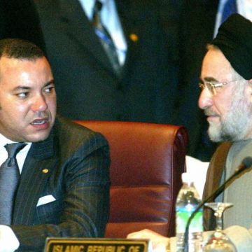 العلاقات الإيرانية المغربية 1: قطيعة اليوم وتوافق زمن العثماننين