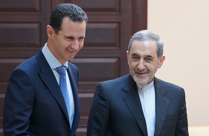 هآرتس الإسرائيلية: إذا نجحت «صفقة القرن الإيرانية» ستبتسم دمشق