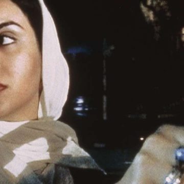 فيلم «عشرة».. 10 مشاهد تجسد حال المرأة الإيرانية