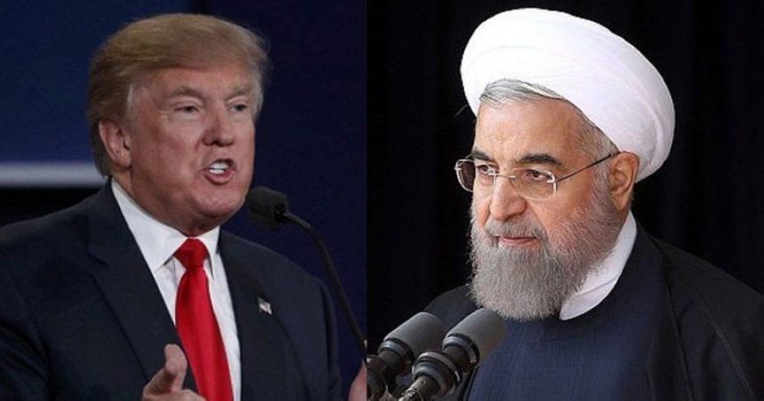 الجارديان: هل يندلع صراع أمريكي إيراني في مضيق هرمز