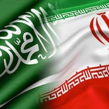 دورة الألعاب الآسيوية تُجبر إيران والسعودية على تناسي نزاعهم السياسي