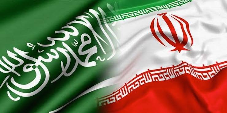 دورة الألعاب الآسيوية تُجبر إيران والسعودية على تناسي نزاعهم السياسي