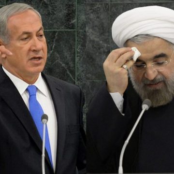 حرب الجواسيس.. معركة جديدة بين إيران وإسرائيل
