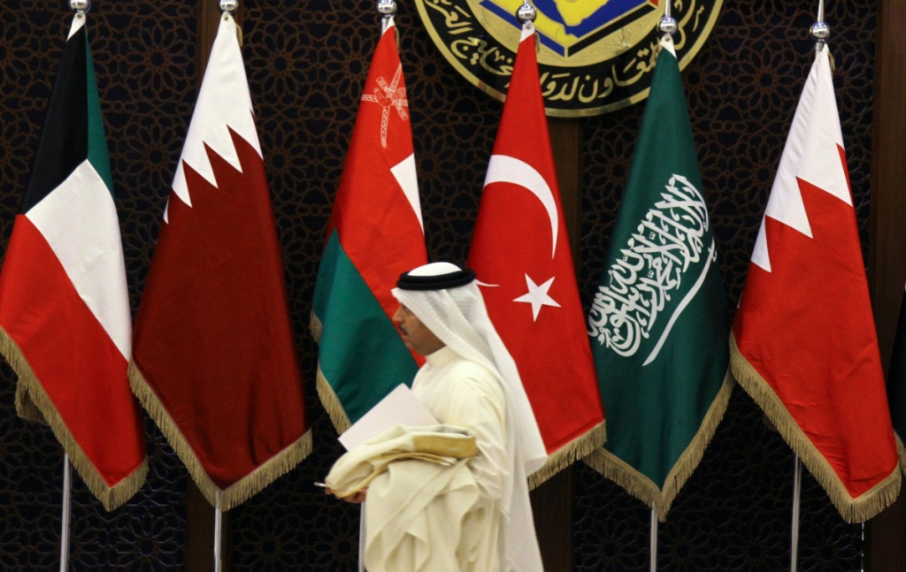 قطر واحتمالية انهيار علاقتها بإيران