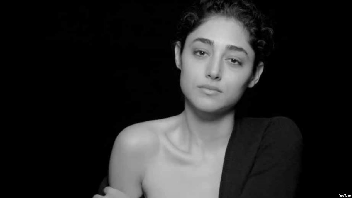 قصص إيرانيات حاربن القوانين والحجاب بالتعري