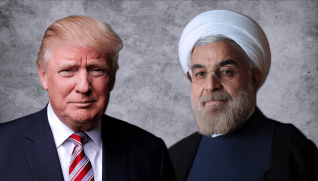 الخطاب الأمريكي الإيراني.. نبرة التهديد والحرب