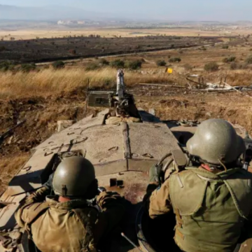 هآرتس: إيران وحزب الله يستعدان للانسحاب من جنوب سوريا