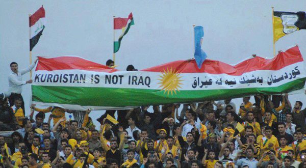 لماذا ترفض إيران انفصال كردستان العراق؟