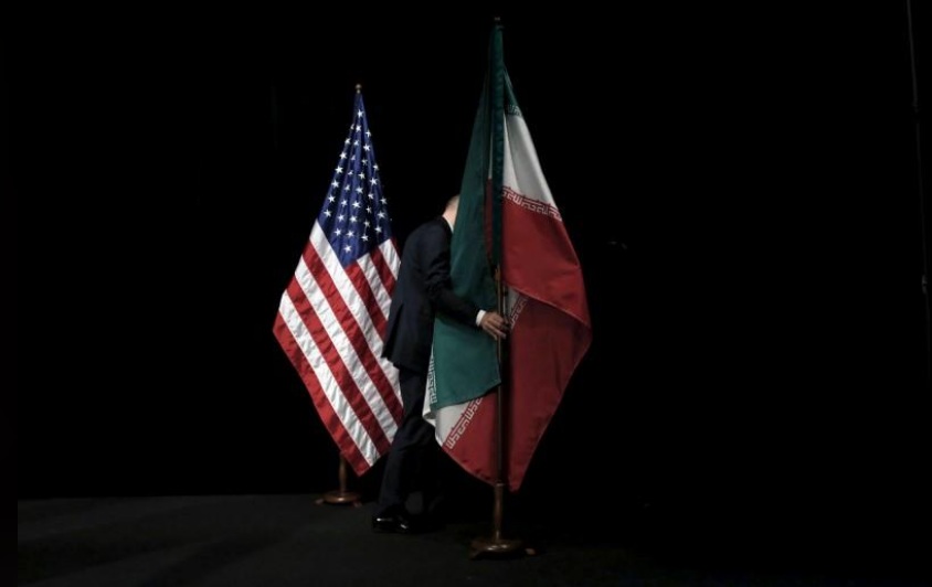 الولايات المتحدة تطلق حملة لتقليص دعم القادة الإيرانيين
