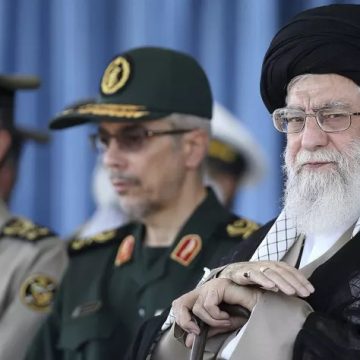 إيران تخطط لمواجهة العقوبات الأمريكية