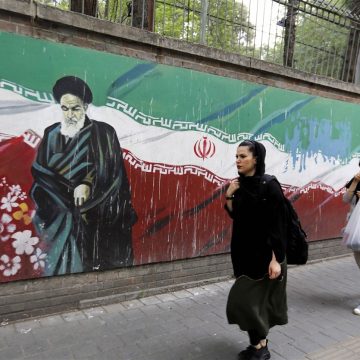 رفض أمريكي إزاء محاولة أوروبية للحصول على إعفاءات من العقوبات الإيرانية
