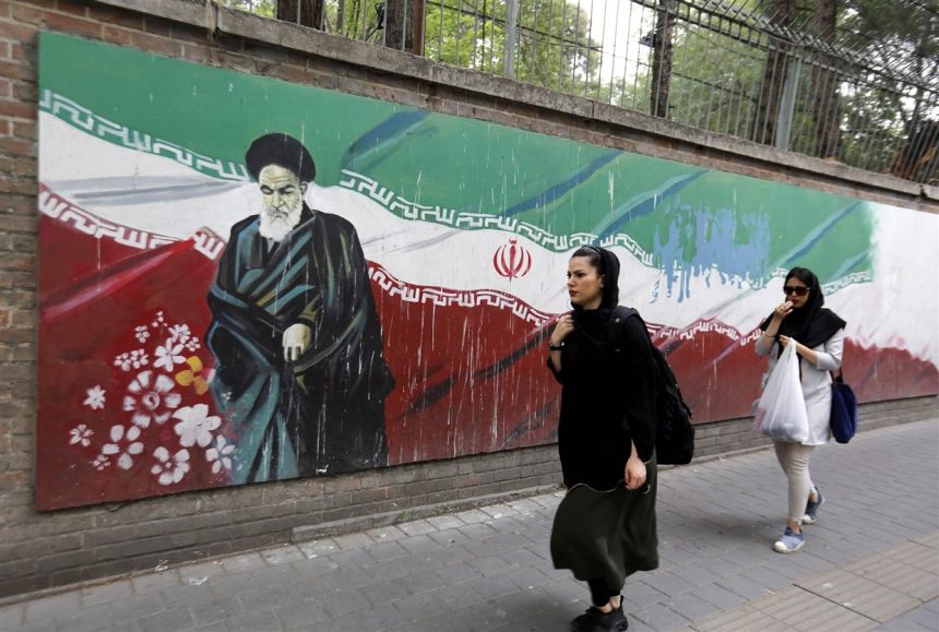 رفض أمريكي إزاء محاولة أوروبية للحصول على إعفاءات من العقوبات الإيرانية