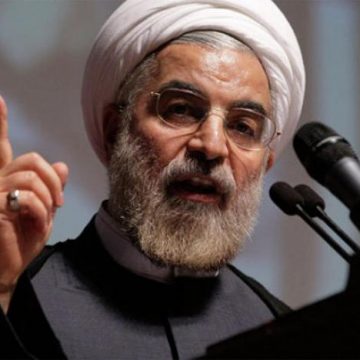 وول ستريت: لماذا أصبح روحاني يتبع مسارا أكثر تشددًا