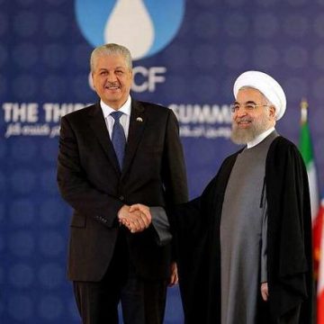 العلاقات الإيرانية المغربية 7: العلاقات المأزومة مع الجزائر وحزب الله