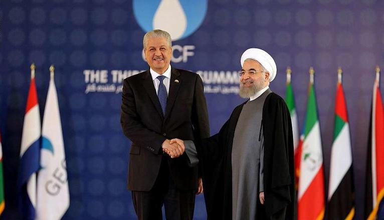 العلاقات الإيرانية المغربية 7: العلاقات المأزومة مع الجزائر وحزب الله