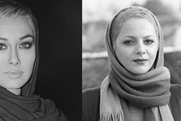 ما علاقة إحدى الشبكات التليفزيونية التركية بإقدام ممثلات إيران على خلع الحجاب؟