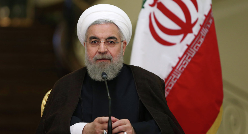 إيران: القلق يخيم على قطاعي الأعمال والبنوك