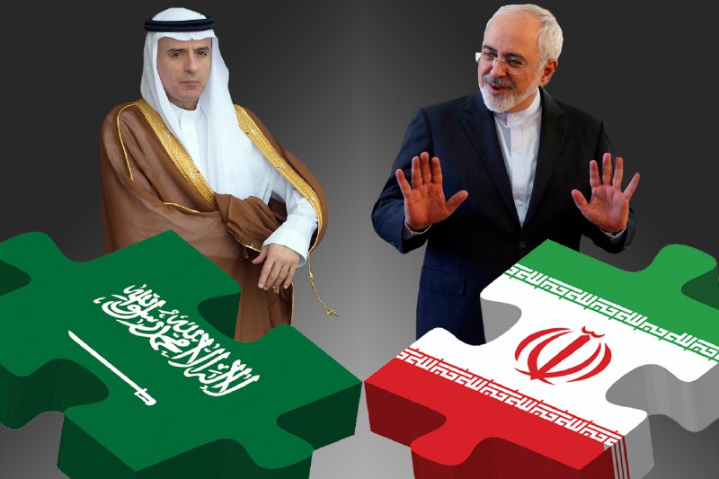 «من يُخضِع الآخر؟» قراءة في النزاع الإيراني السُعودي «التصالُح المغضوبُ عليه»