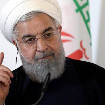 إيران تهدد: الممرات المائية الدولية لن تكون «آمنة» مثل السابق