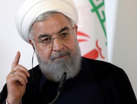 هل تهدد أزمة إيران الاقتصادية رئاسة روحاني؟