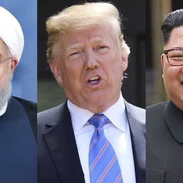 لماذا يعامل «ترامب» إيران بطريقة مختلفة عن كوريا الشمالية؟