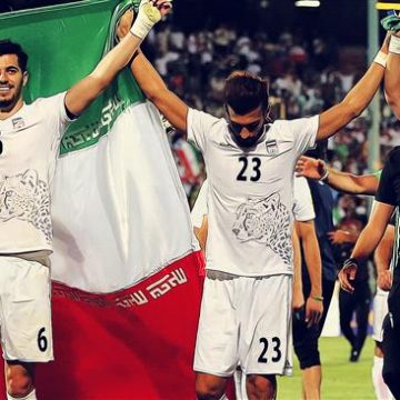 نحو استعداد إيران للمونديال 4 فوائد في إلغاء ودية اليونان