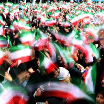 كيف يمكن لترامب أن يتغلب على إيران؟