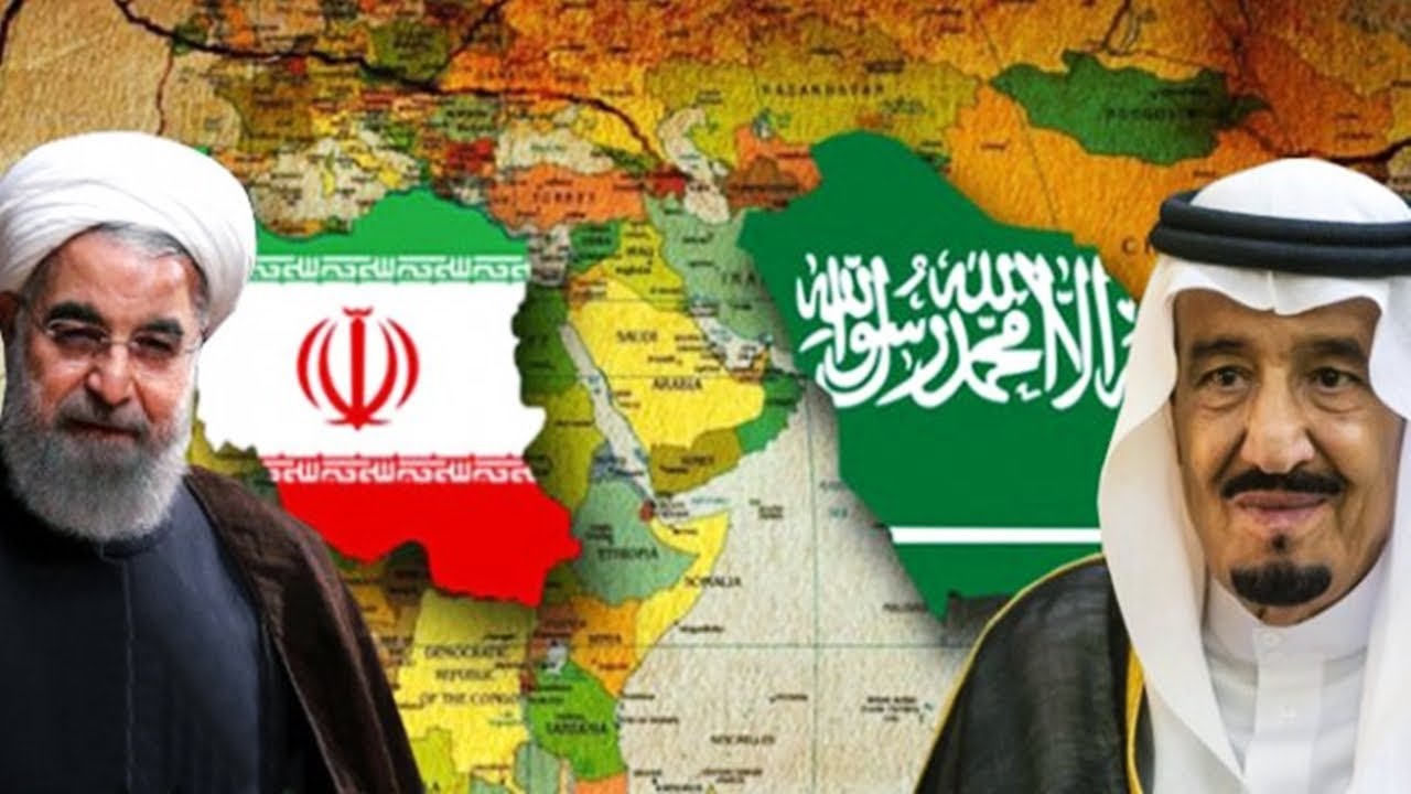 كيف أغرقت إيران السعودية في مستنقع الشرق الأوسط؟
