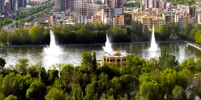 6 مساجد جعلت من تبريز الإيرانية عاصمة للسياحة الإسلامية