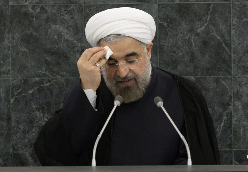 انسحابات جديدة.. هاجس العقوبات الأمريكية يُسيطر على السوق الإيراني