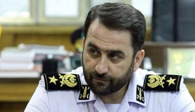 جنرال إيراني: لا فائدة من التفاوض على قدراتنا الصاروخية