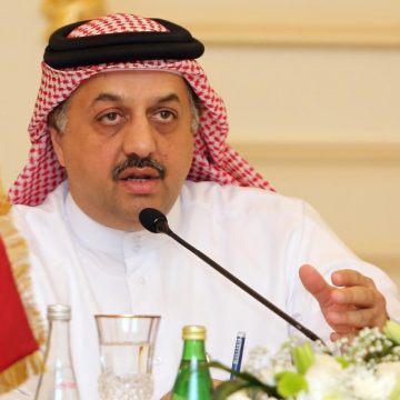 هل توافق قطر على استخدام قاعدة «العديد» لضرب إيران؟